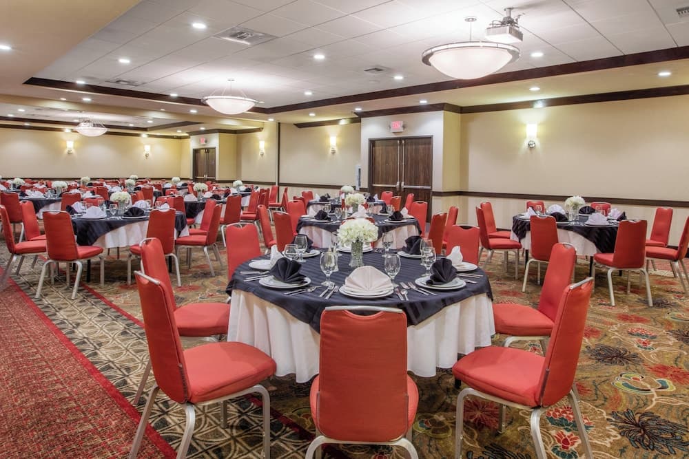 Ballroom