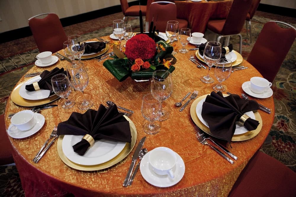 Ballroom