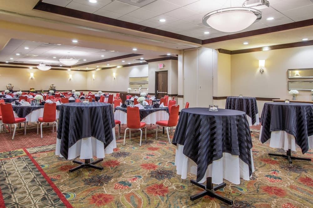 Ballroom