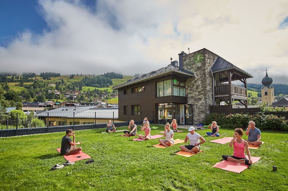 Yoga