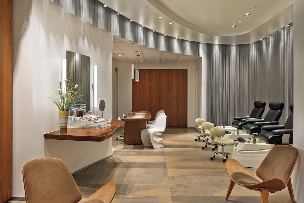 Spa