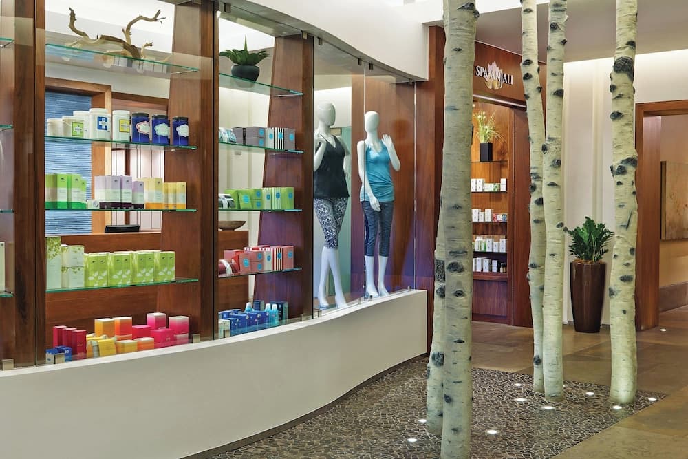 Spa