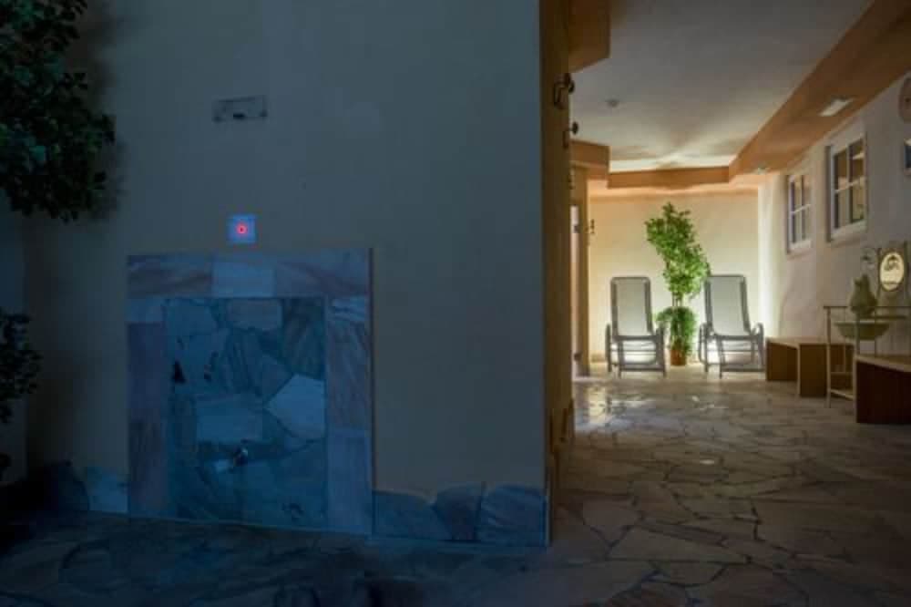 Treatment room