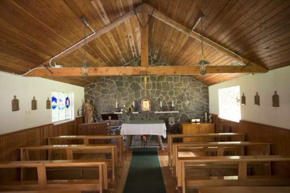 Chapel