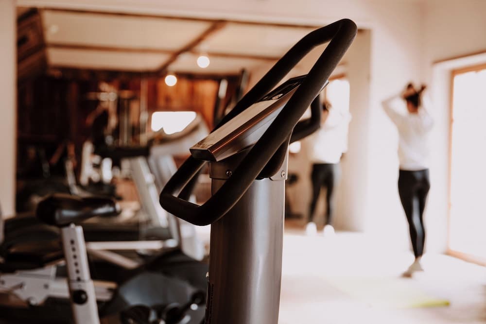 In-room fitness