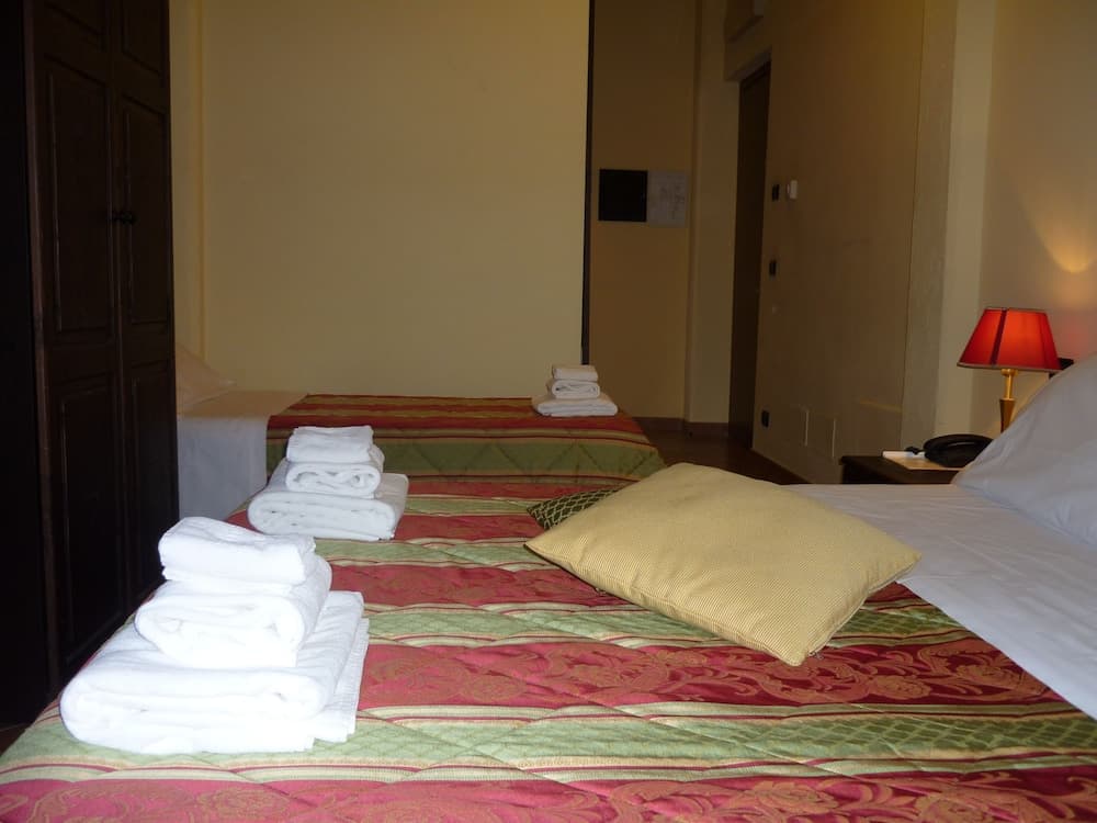 Room amenity
