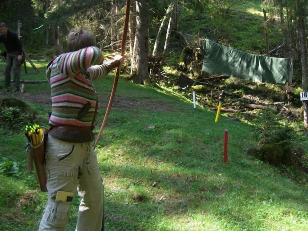 Archery