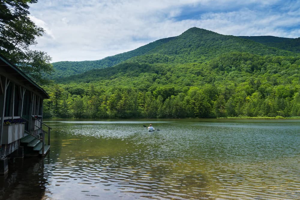 Lake