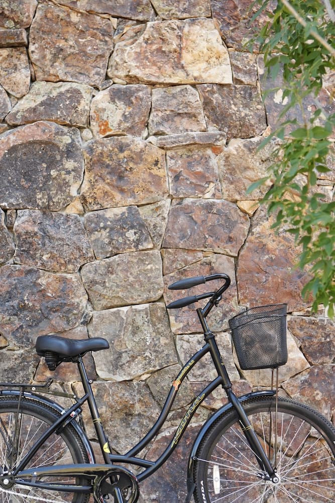 Bicycling