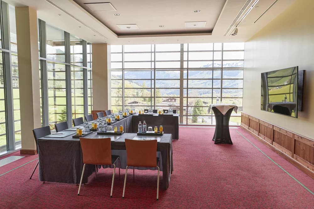 Ballroom
