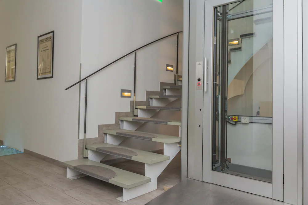 Staircase