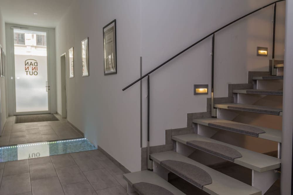 Staircase
