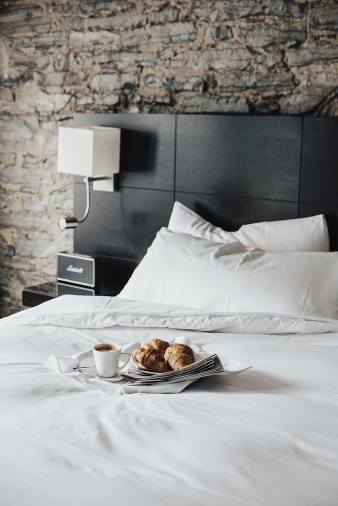 Room service - dining