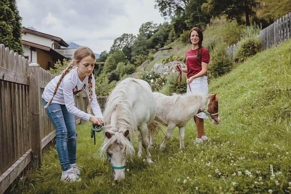 Children's activities