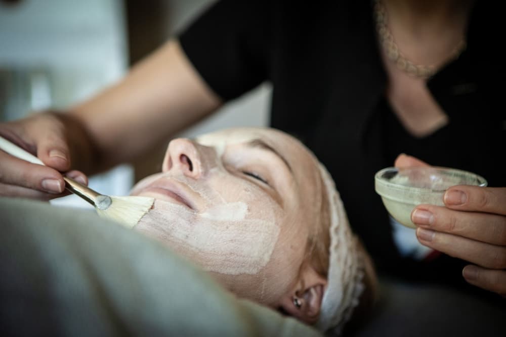 Facial