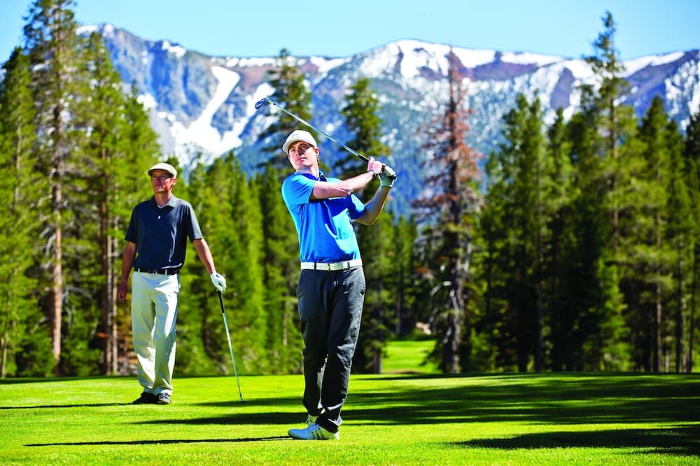 Golf