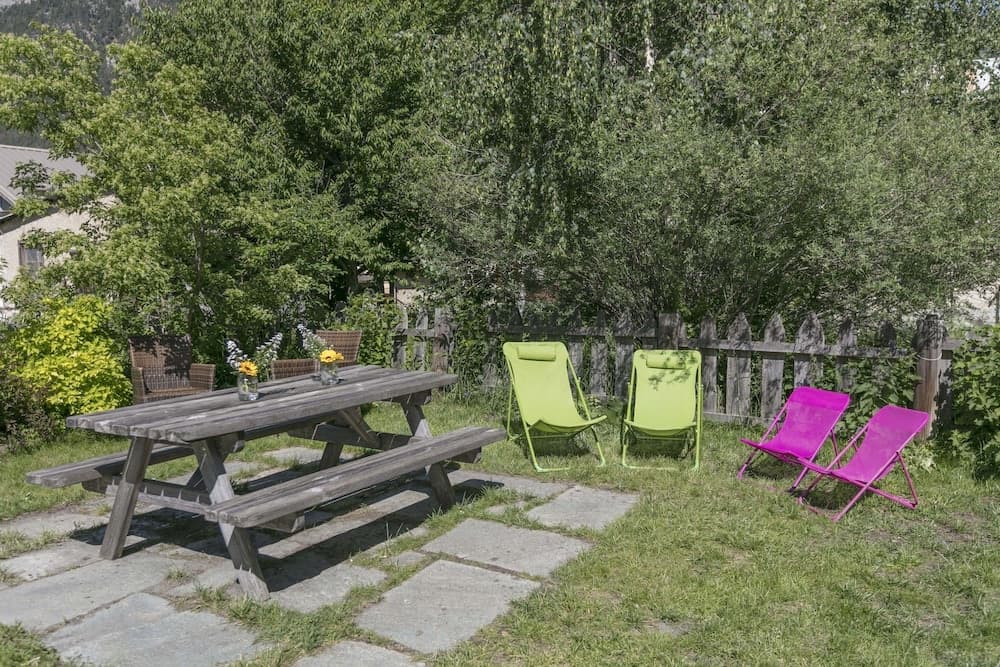 Sundeck
