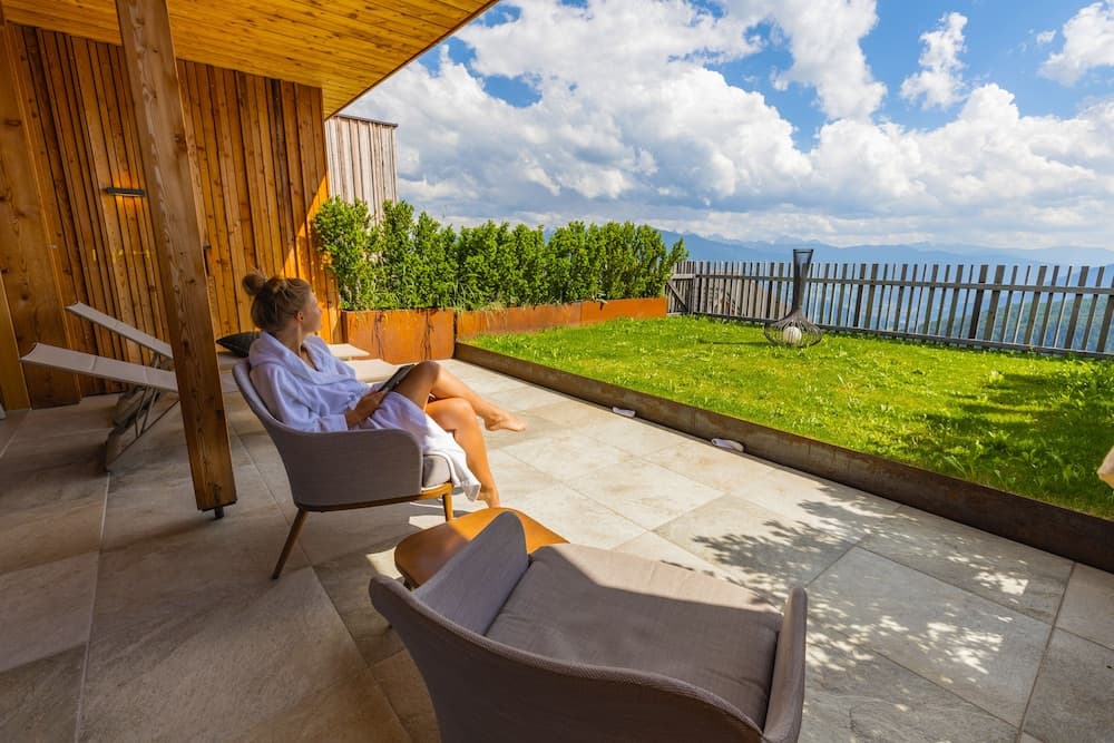 Sundeck