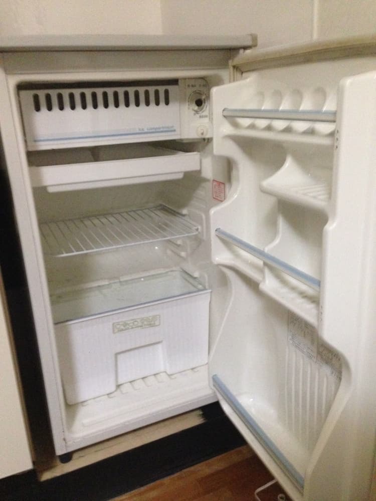 Mini-refrigerator