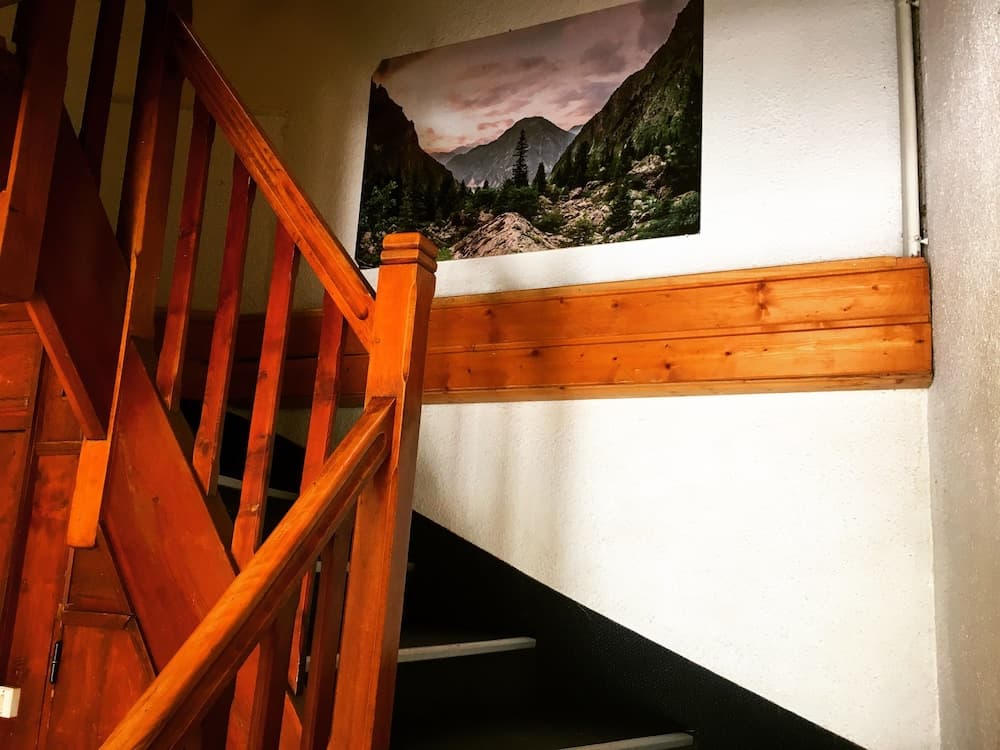 Staircase