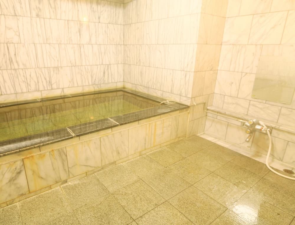 Public bath