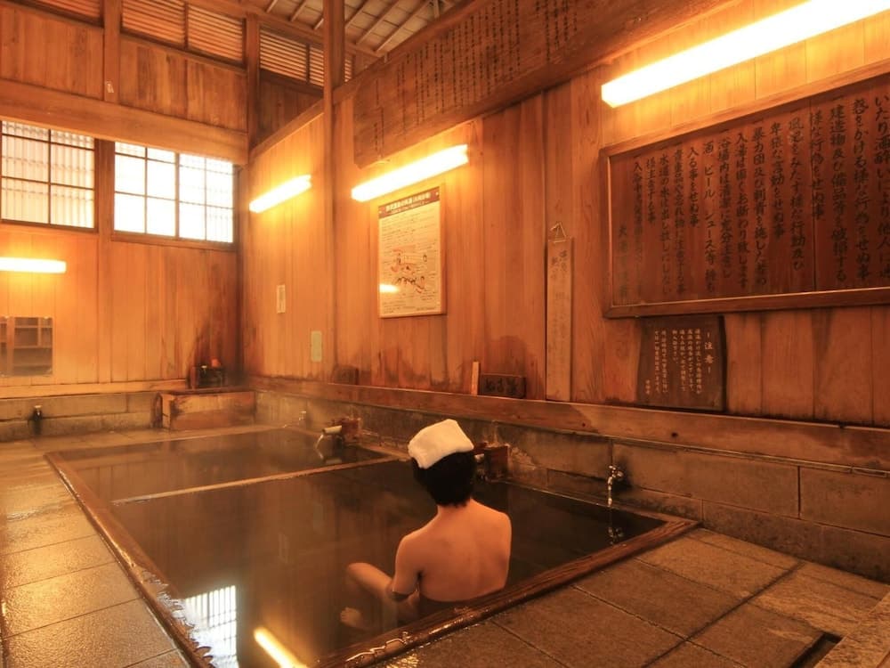 Spa