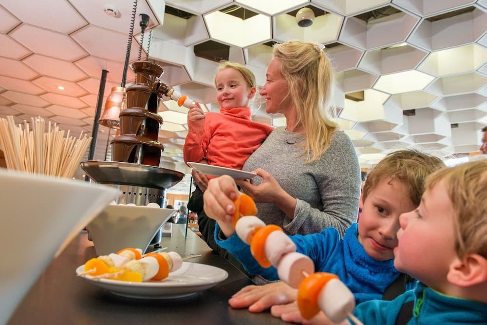 Children's activities