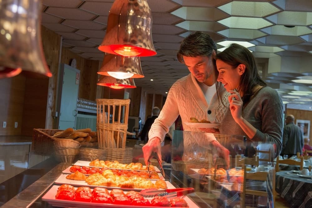 Buffet