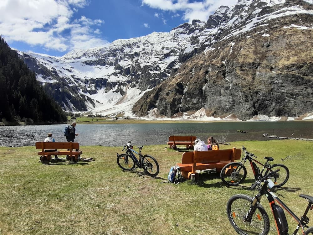 Bicycling