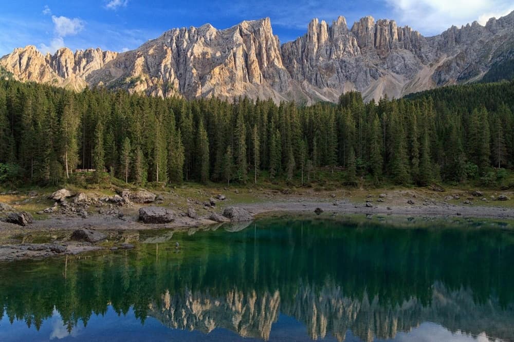 Lake