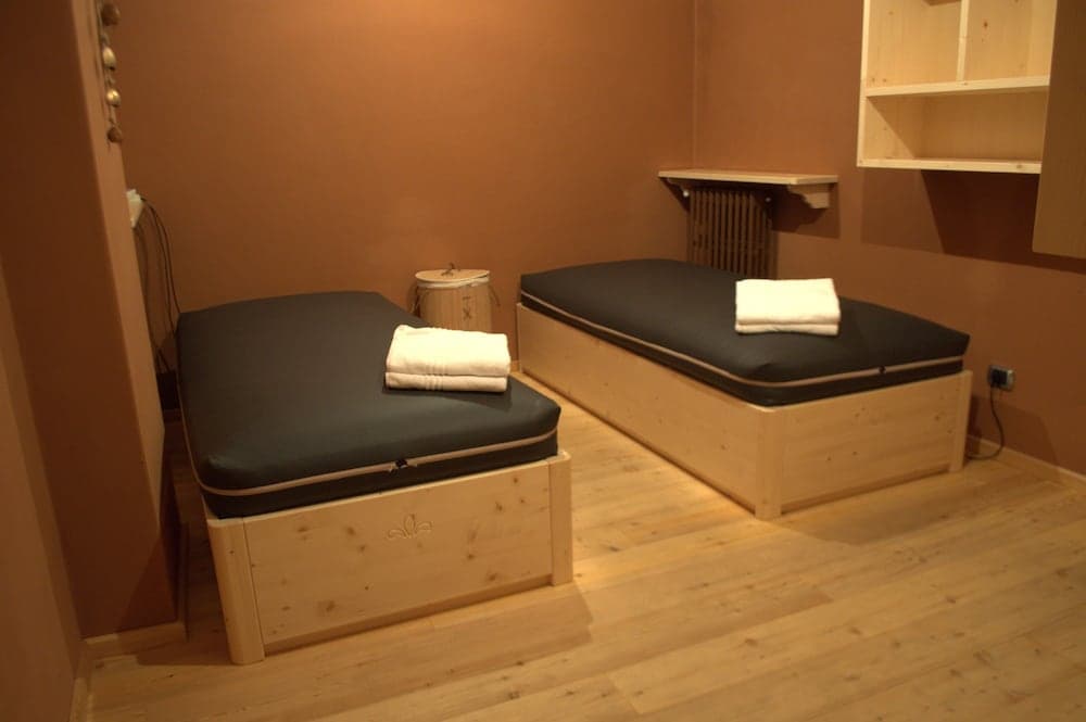 Treatment room