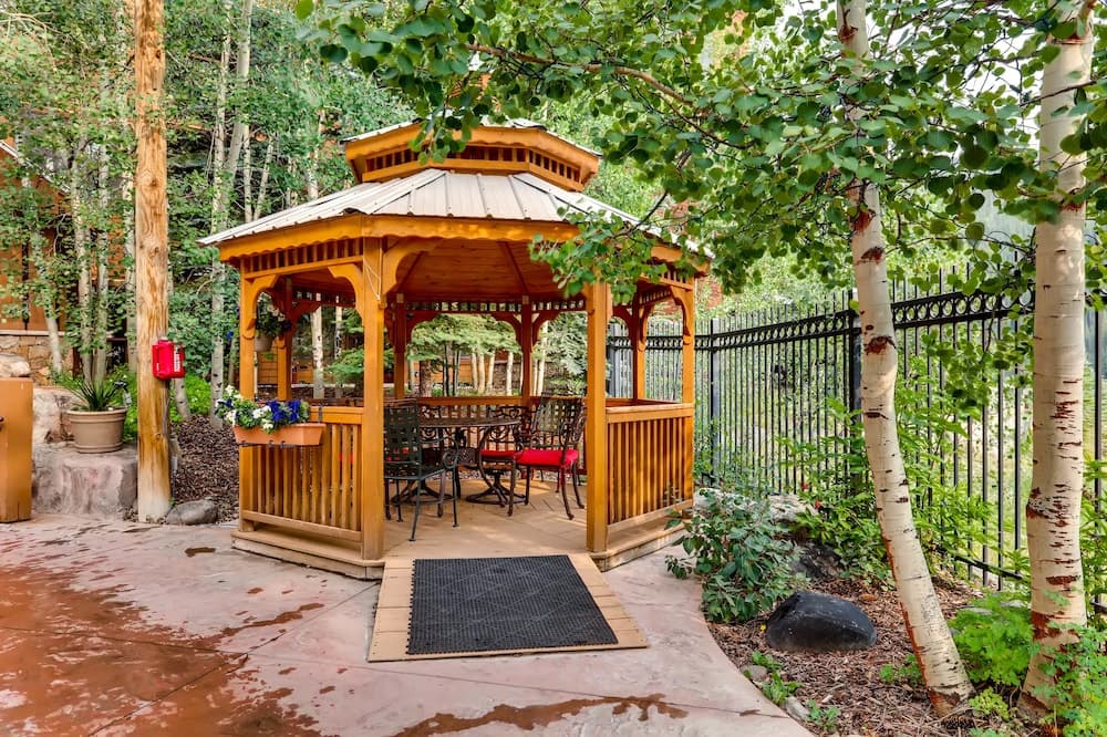 Gazebo