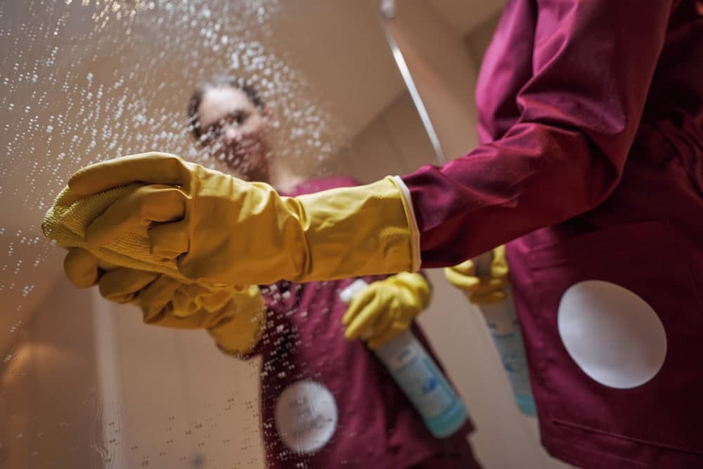 Cleanliness standards