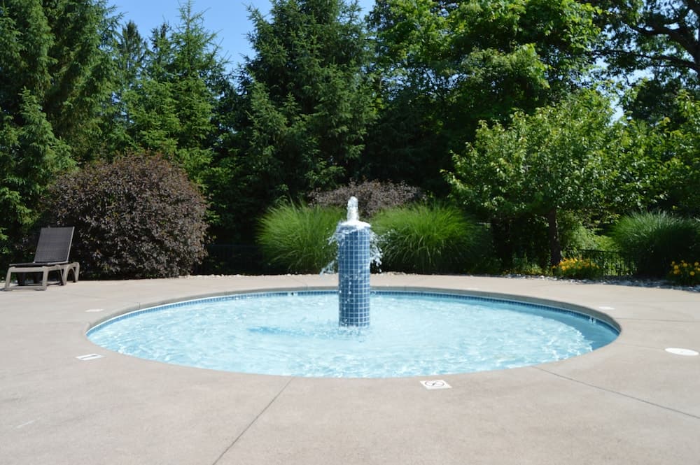 Children's pool