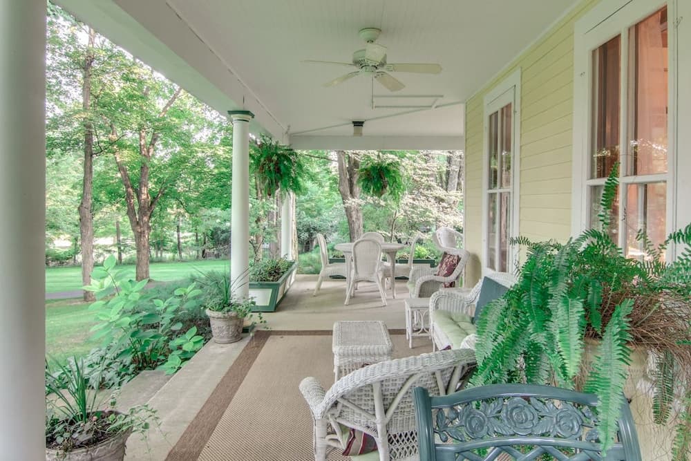 Porch