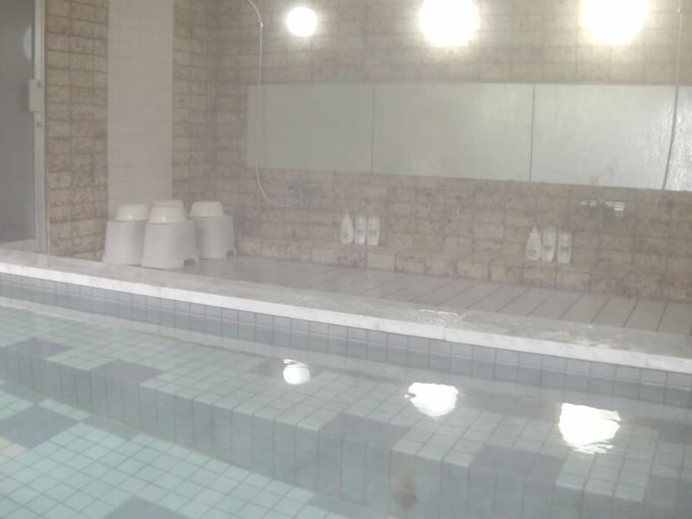 Public bath