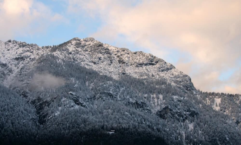 Hiking