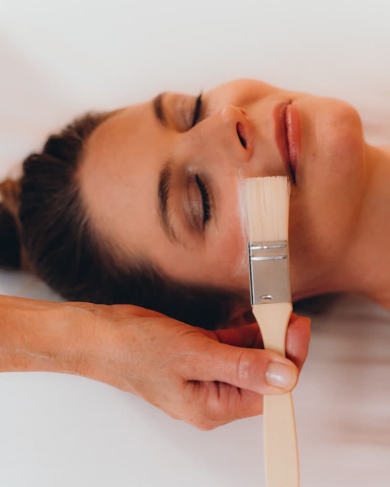 Spa treatment