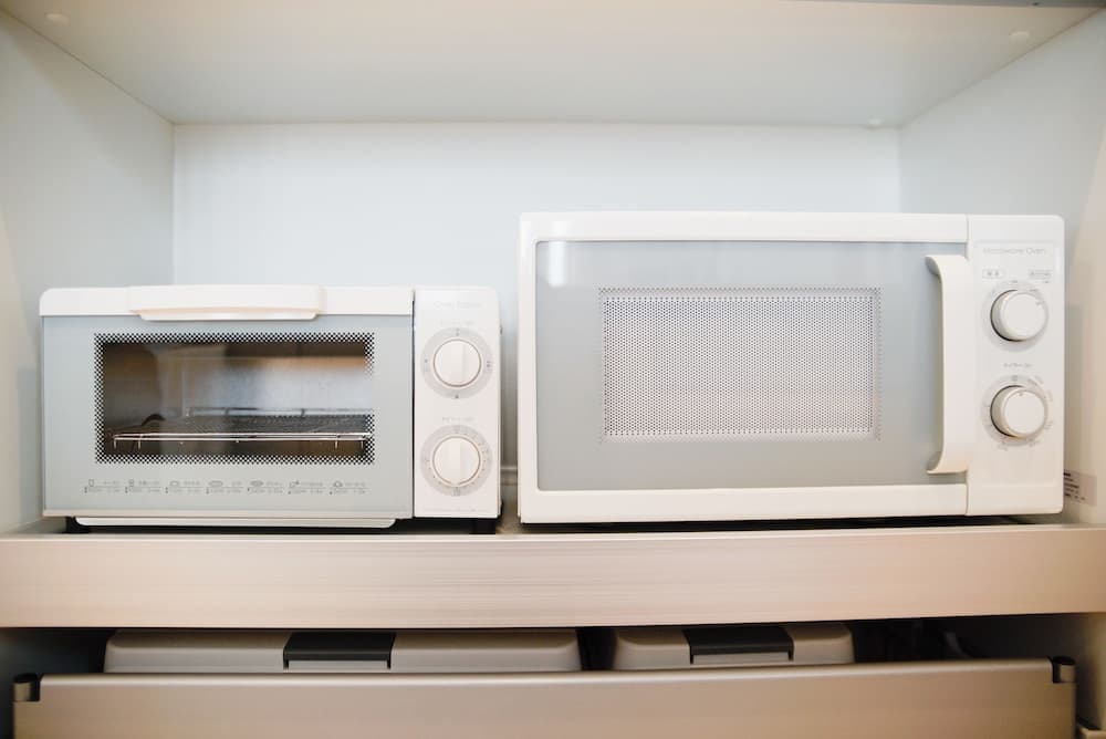 Microwave