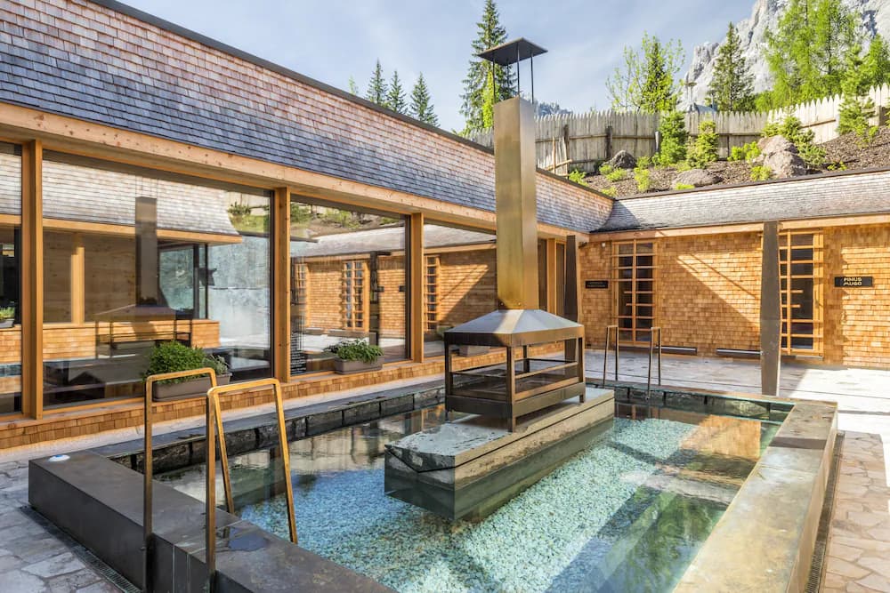 Spa