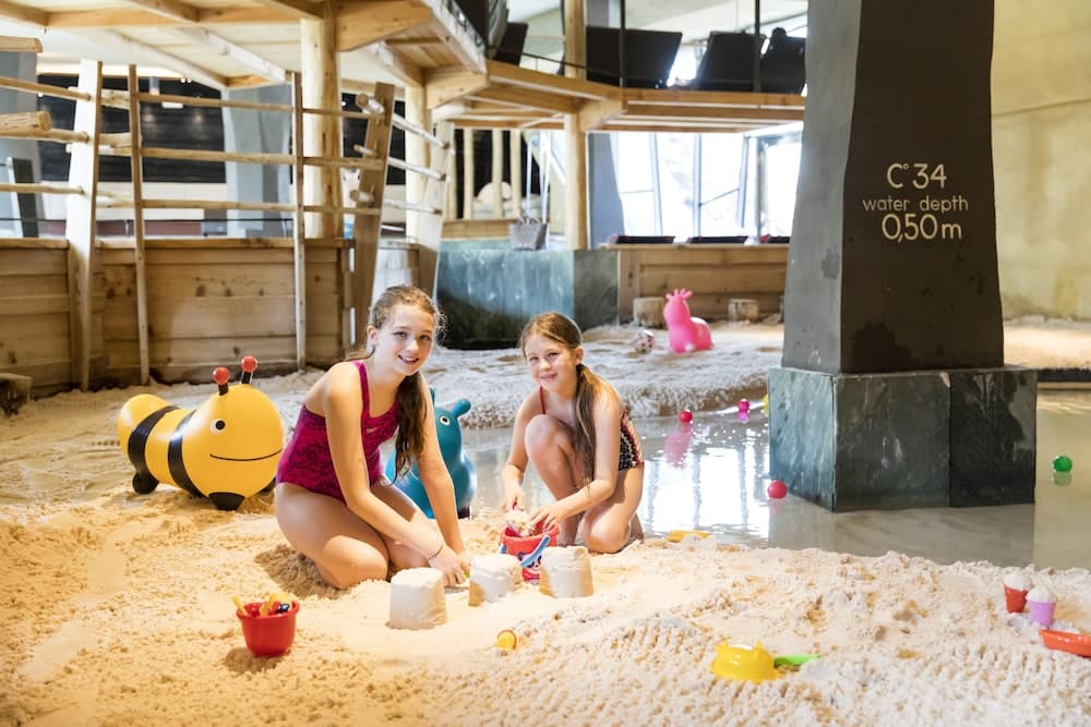 Children's pool