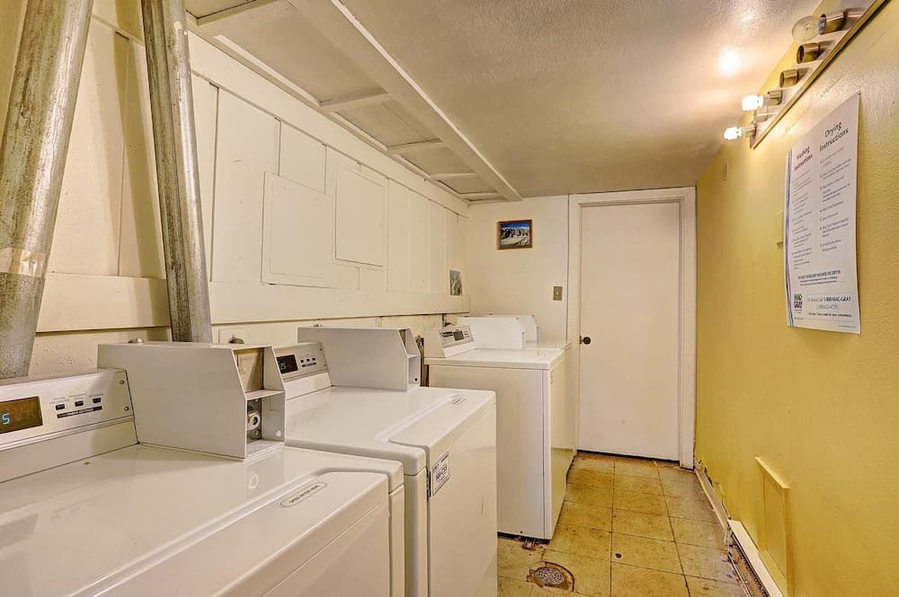 Laundry