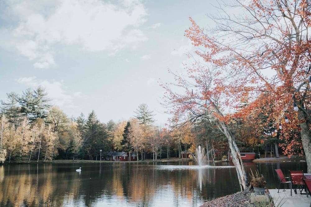 Lake