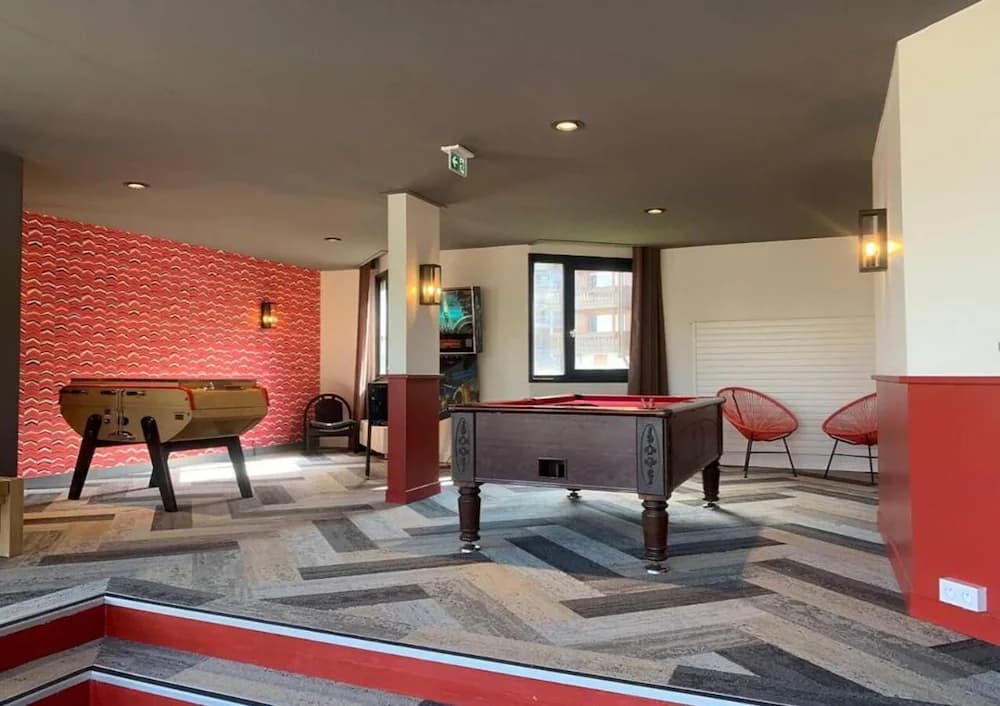 Billiards
