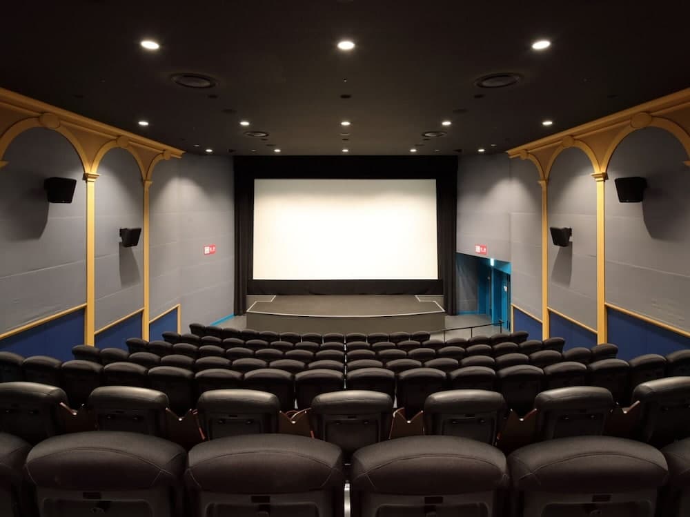 Theater show