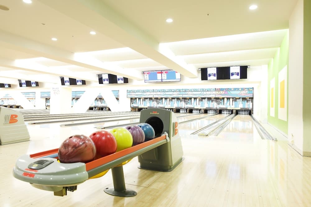 Bowling