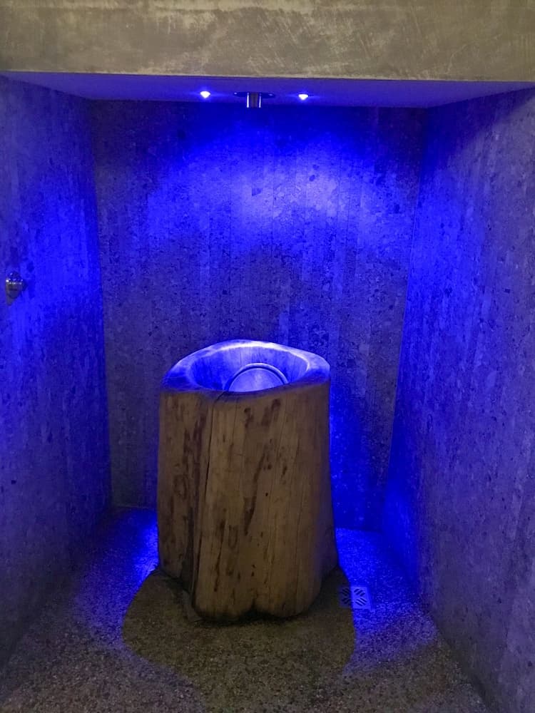 Spa