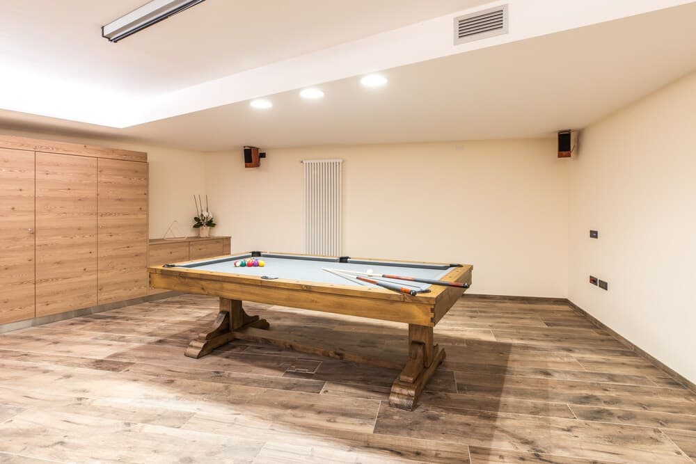 Billiards