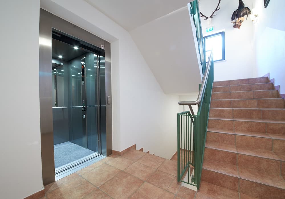 Staircase