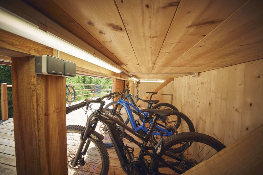 Bicycling